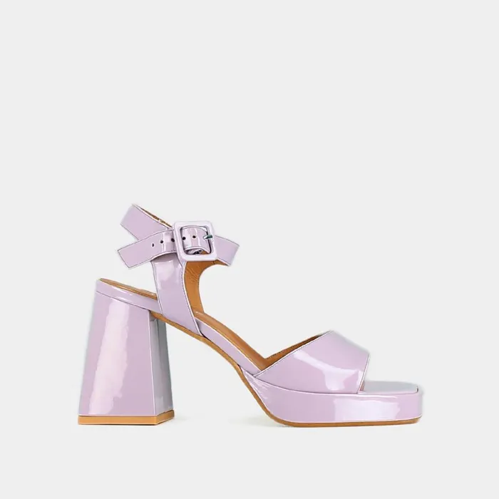Women Sandals Jonak Sandals With Straps And Platforms