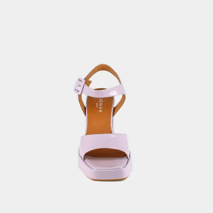 Women Sandals Jonak Sandals With Straps And Platforms