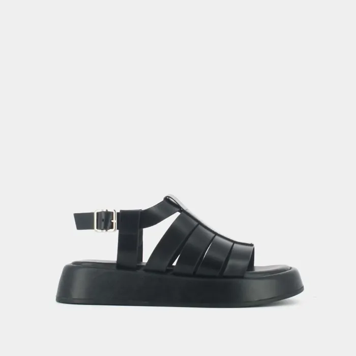 Women Sandals Jonak Sandals With Thick Soles And Straps