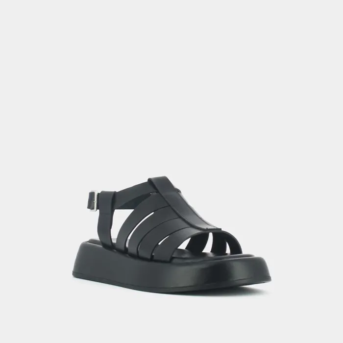 Women Sandals Jonak Sandals With Thick Soles And Straps