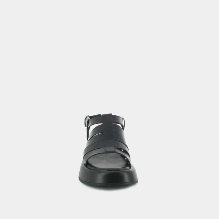 Women Sandals Jonak Sandals With Thick Soles And Straps