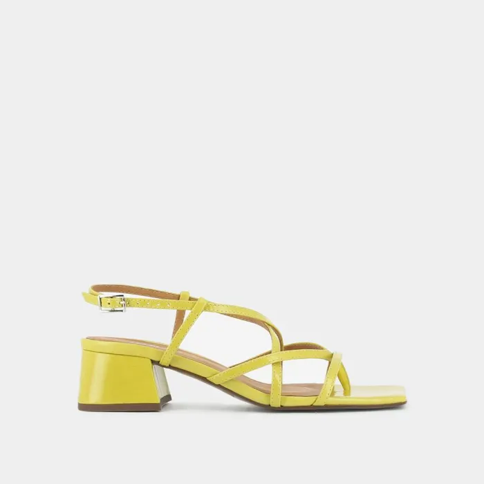 Women Sandals Jonak Sandals With Thin Crossed Straps