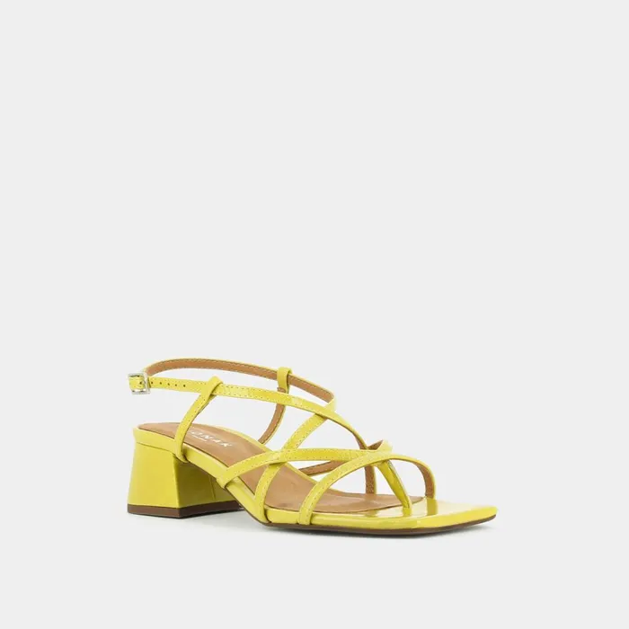 Women Sandals Jonak Sandals With Thin Crossed Straps