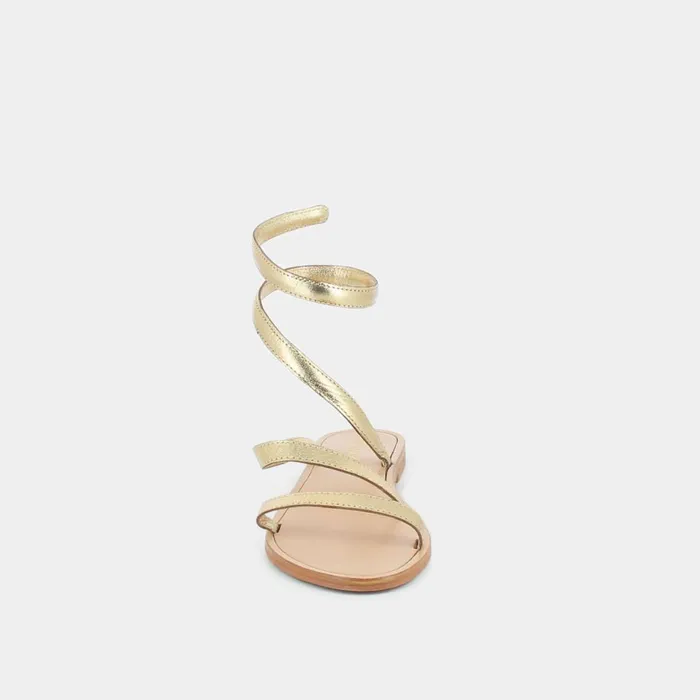 Women Sandals Jonak Sandals With Twisted Straps