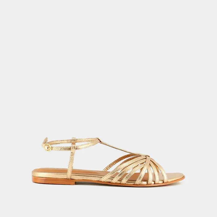 Women Sandals Jonak Strapped Sandals
