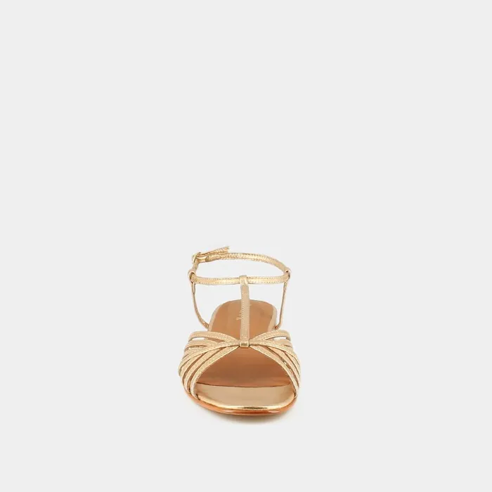 Women Sandals Jonak Strapped Sandals