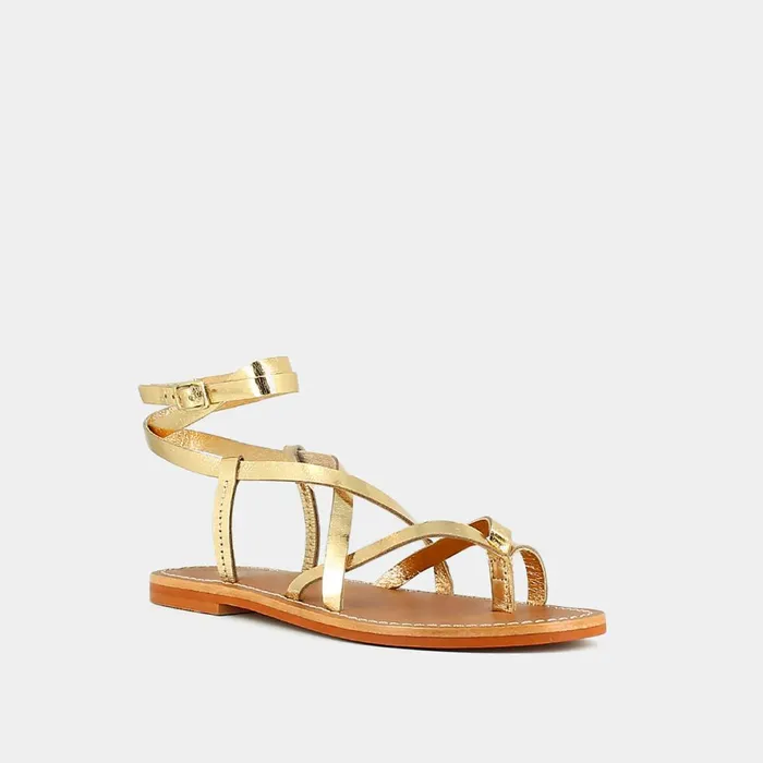 Women Sandals Jonak Strappy Sandals