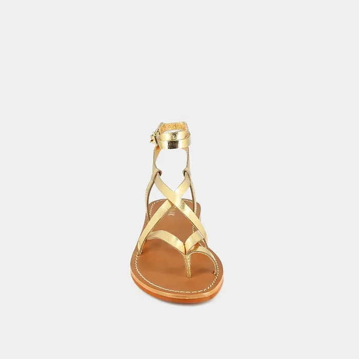 Women Sandals Jonak Strappy Sandals