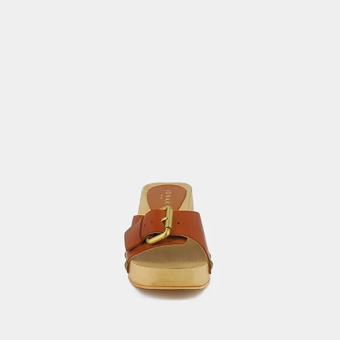 Women Sandals Jonak Studded Sandals