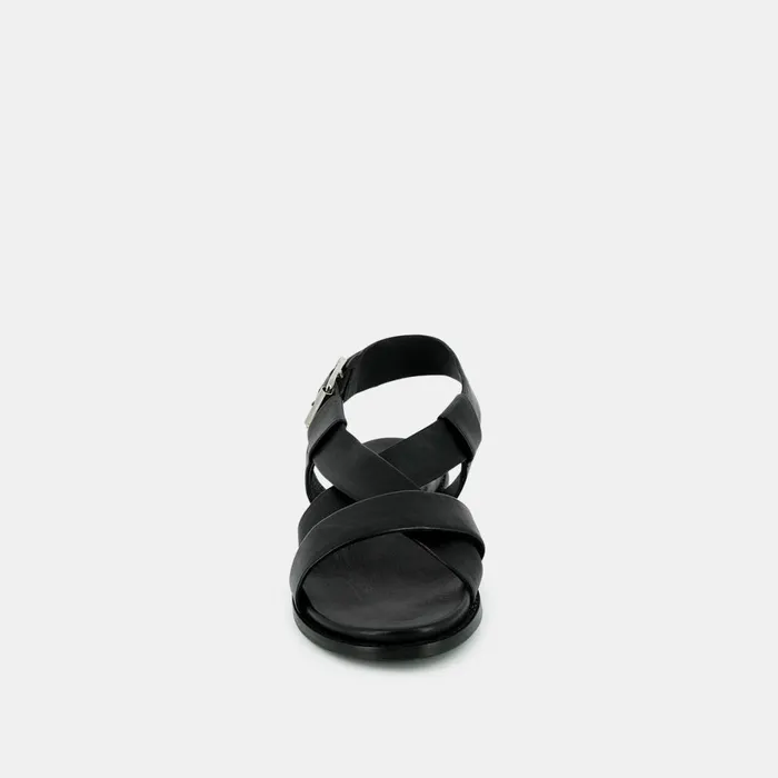 Women Sandals Jonak Thick Flanged Sandals