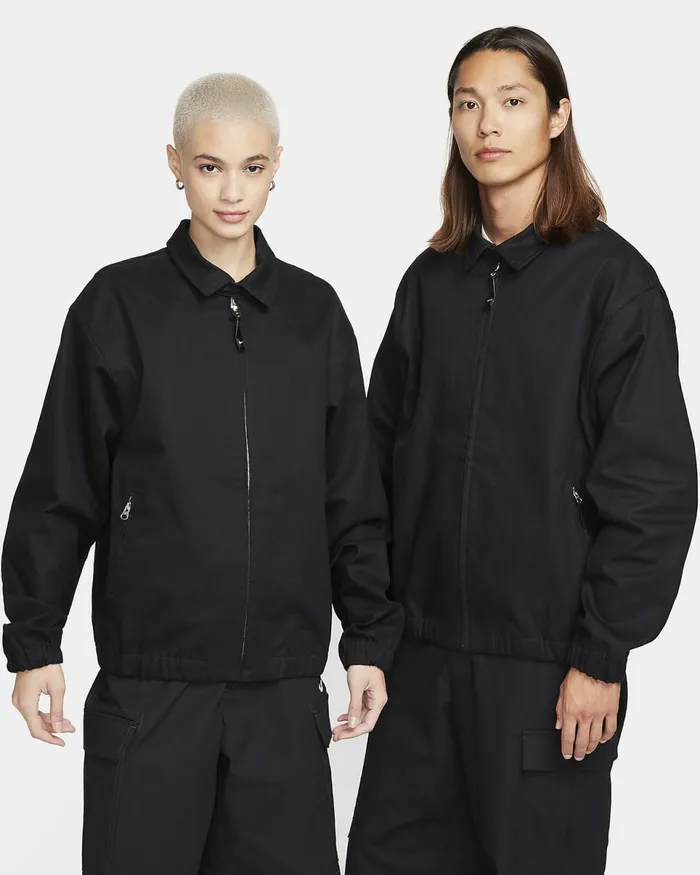 Women Sb Black Nike Jackets