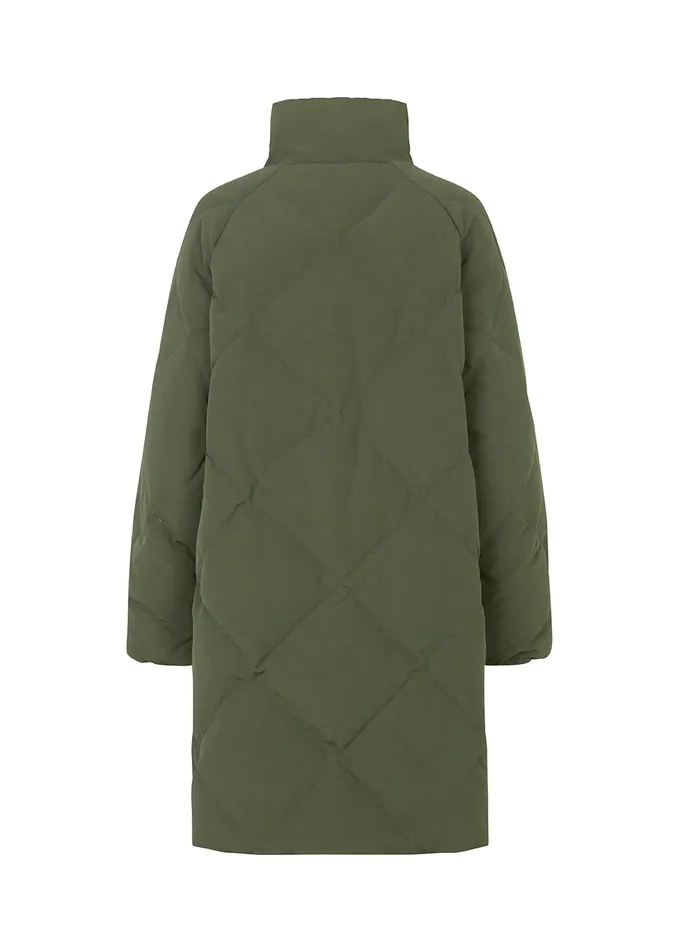 Women ScarlettMD Jacket Dark Army Modstrm Coats and Jackets Women ScarlettMD Jacket Dark Army Modstrm Coats and Jackets