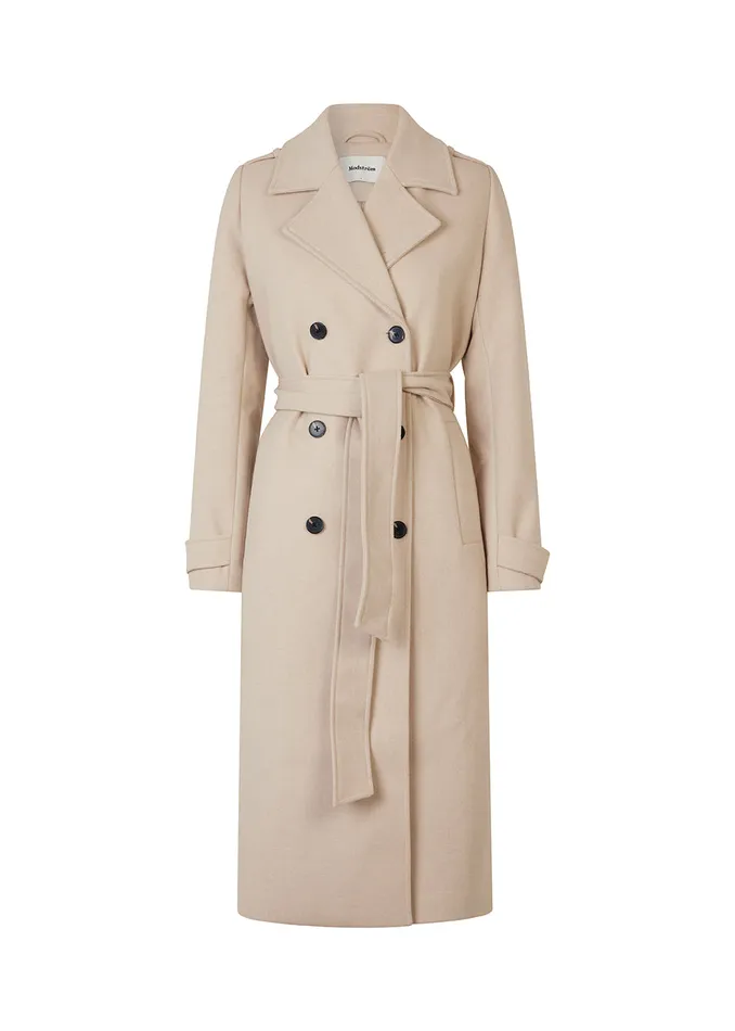 Women ShayMD Coat Summer Sand Modstrm Coats and Jackets Women ShayMD Coat Summer Sand Modstrm Coats and Jackets