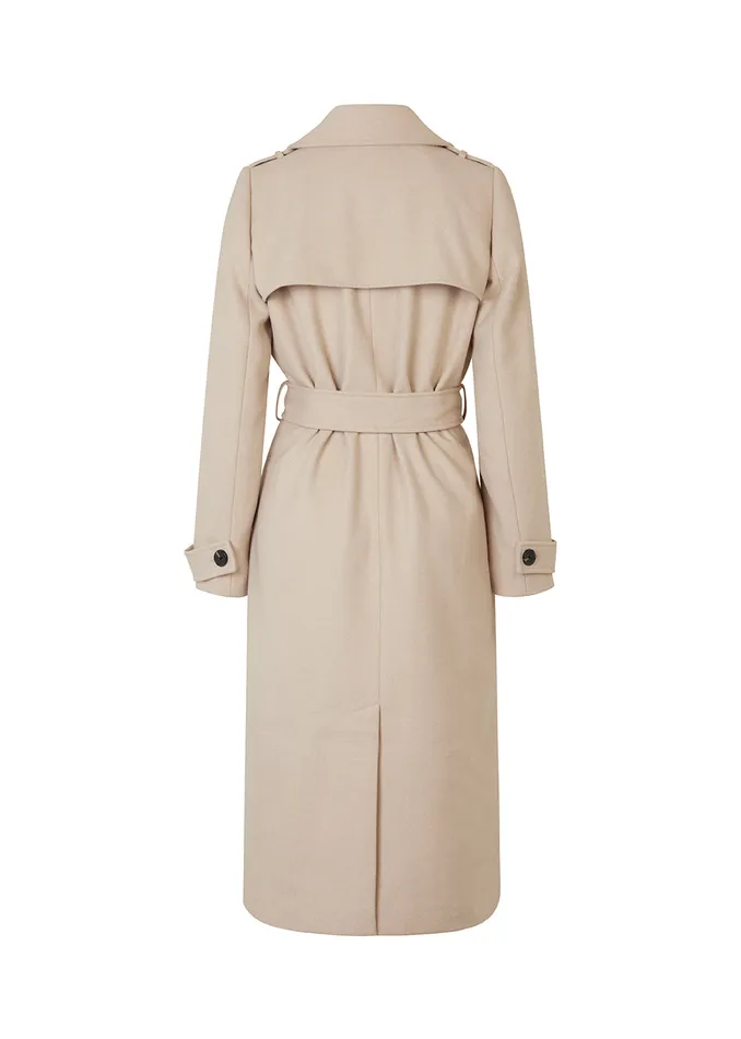 Women ShayMD Coat Summer Sand Modstrm Coats and Jackets Women ShayMD Coat Summer Sand Modstrm Coats and Jackets