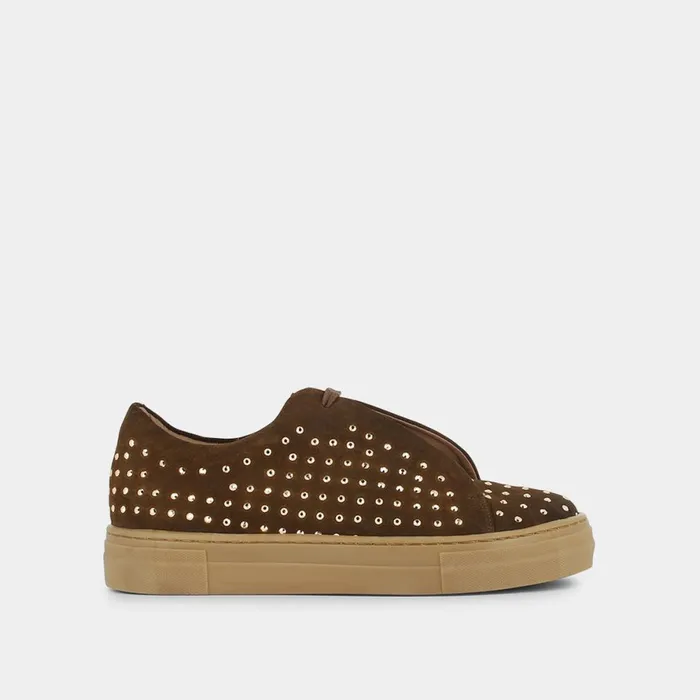 Women Sneakers Jonak Sneakers With Studs