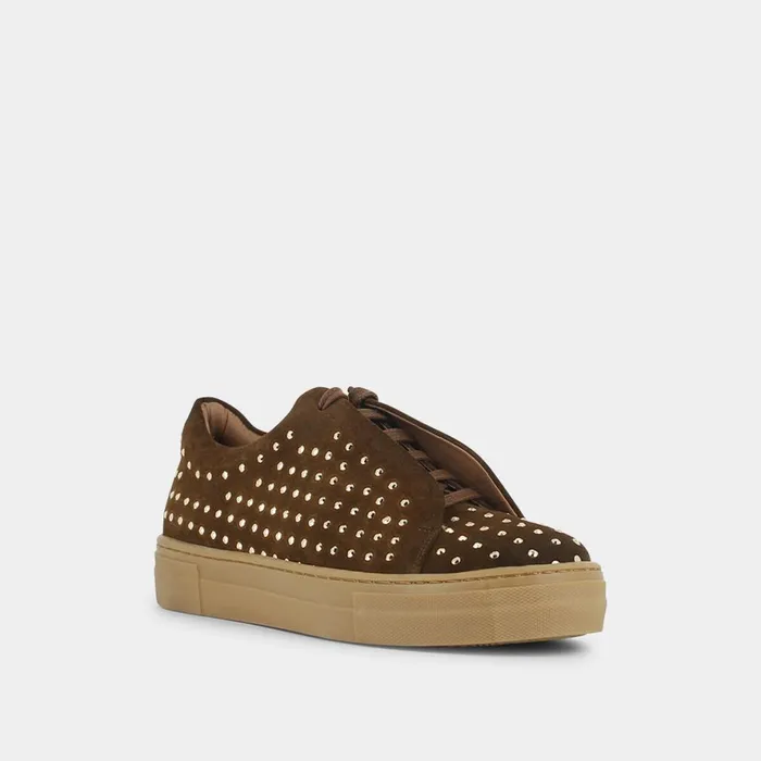Women Sneakers Jonak Sneakers With Studs