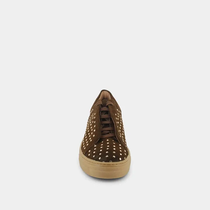Women Sneakers Jonak Sneakers With Studs
