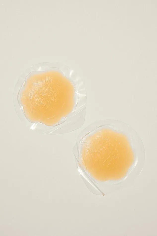 Women Solutions Cotton On Nipple Concealers Gel Core