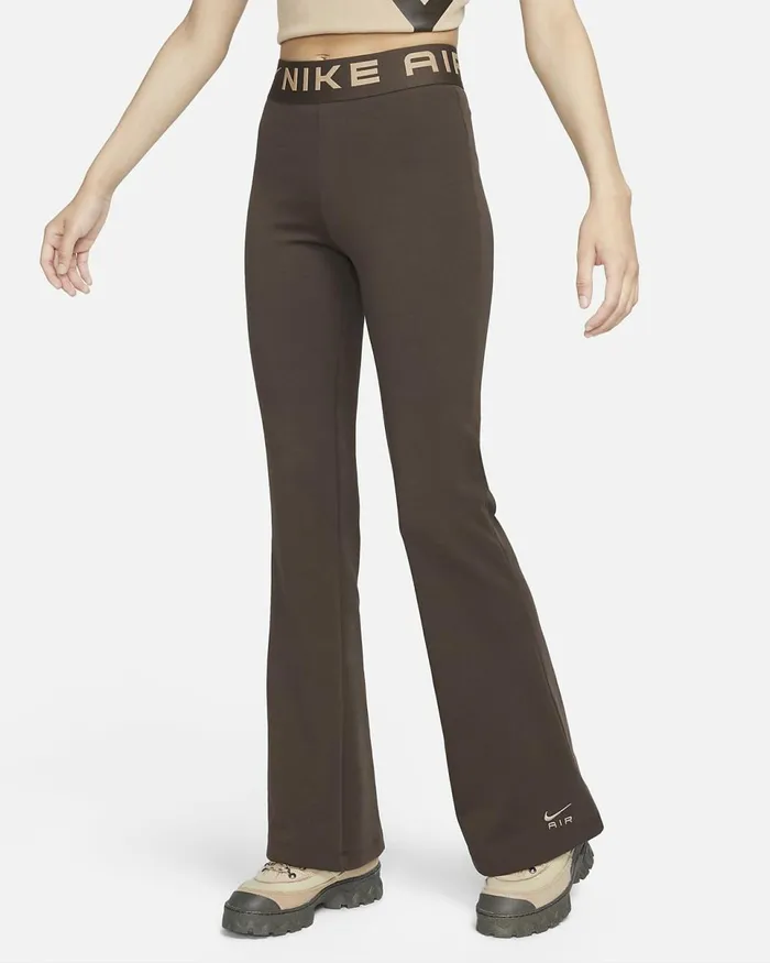 Women Sportswear Air Baroque Brownhemp Nike Leggings