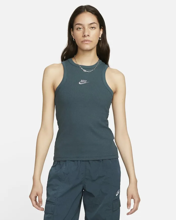 Women Sportswear Deep Jungle Nike Tops And TShirts