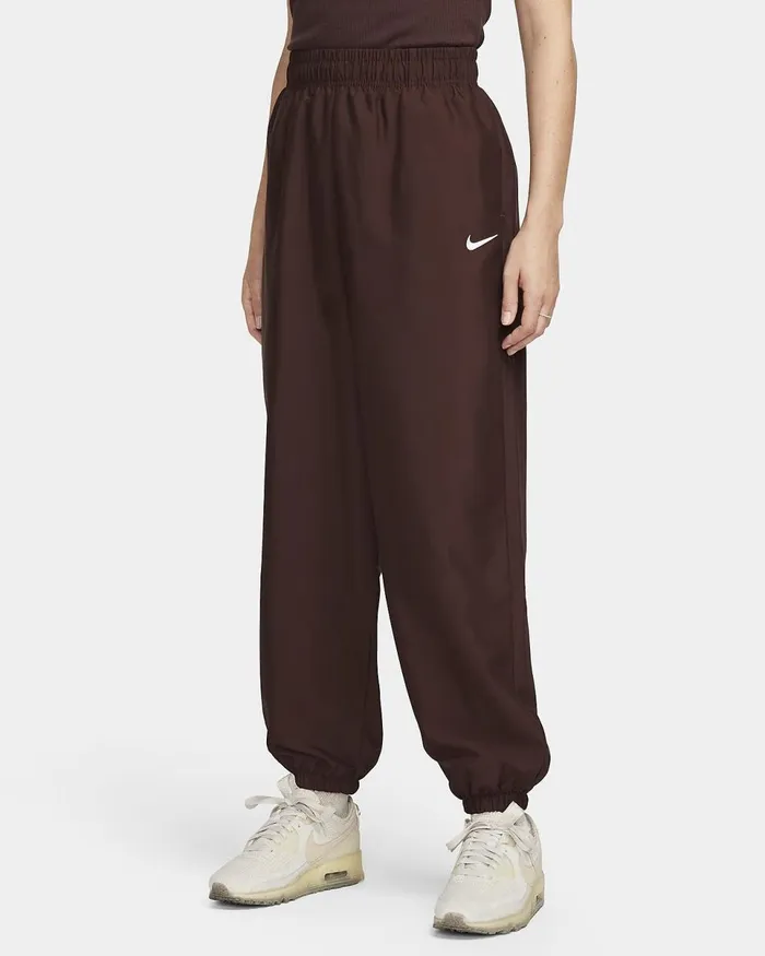 Women Sportswear Earth Nike Trousers
