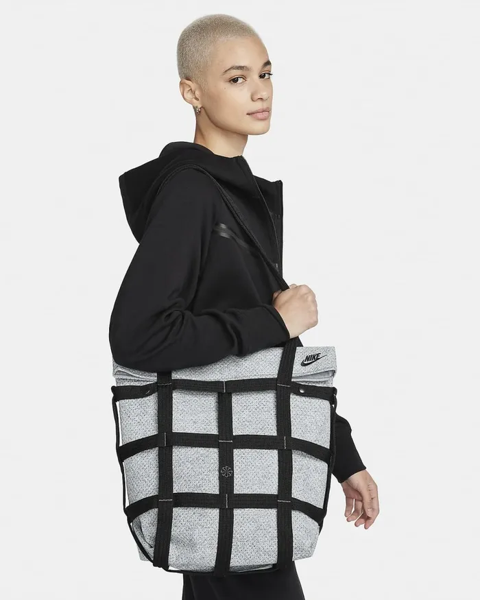 Women Sportswear Forward Smoke Greyiron Greysummit White Nike Bags And Backpacks Women Sportswear Forward Smoke Greyiron Greysummit White Nike Bags And Backpacks