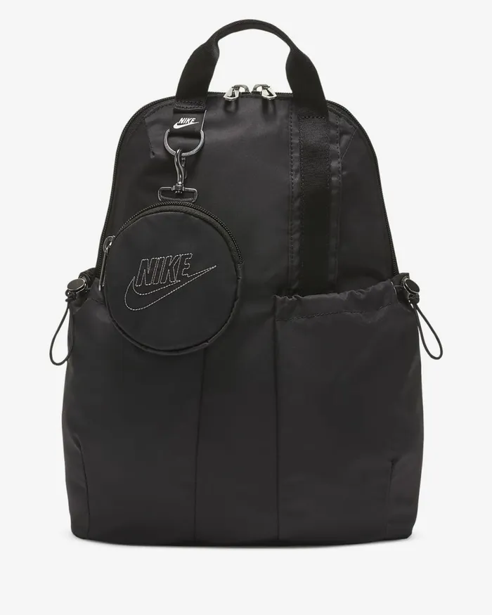 Women Sportswear Futura Luxe Blackblackdark Smoke Grey Nike Bags And Backpacks Women Sportswear Futura Luxe Blackblackdark Smoke Grey Nike Bags And Backpacks
