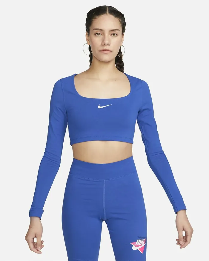 Women Sportswear Game Royalphantom Nike Tops And TShirts
