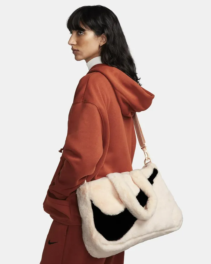Women Sportswear Guava Iceguava Iceblack Nike Bags And Backpacks