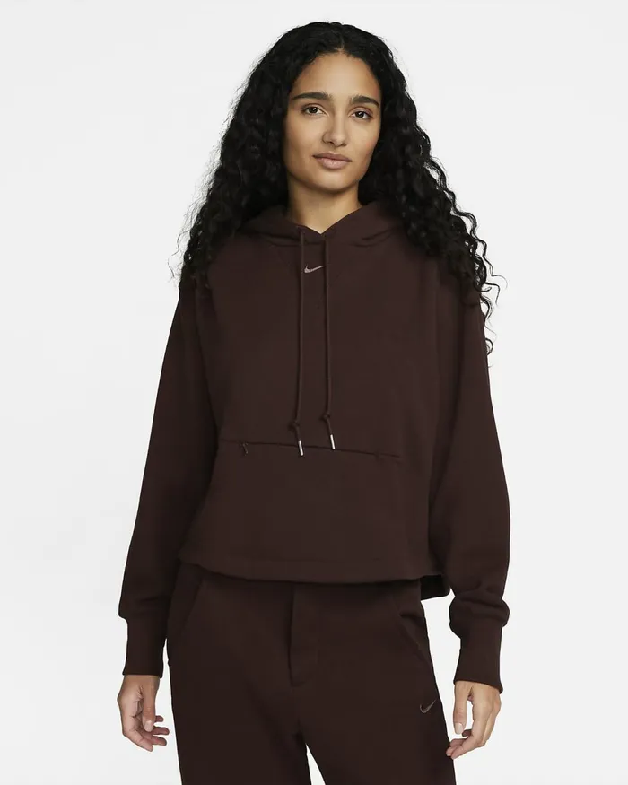 Women Sportswear Modern Fleece Earthplum Eclipse Nike Hoodies And Sweatshirts Women Sportswear Modern Fleece Earthplum Eclipse Nike Hoodies And Sweatshirts