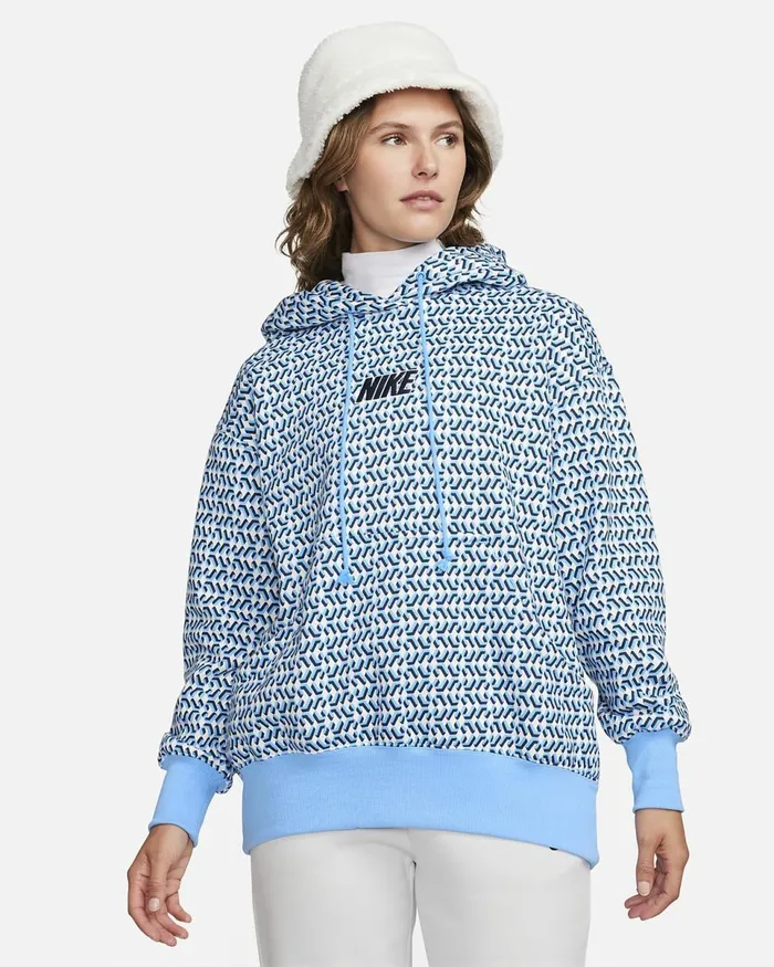 Women Sportswear Phoenix Fleece X United University Bluemidnight Navy Nike Hoodies And Sweatshirts Women Sportswear Phoenix Fleece X United University Bluemidnight Navy Nike Hoodies And Sweatshirts