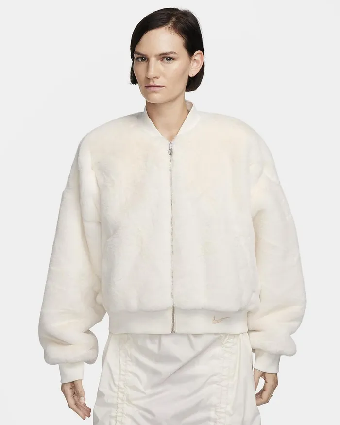 Women Sportswear Sailsand Drift Nike Jackets