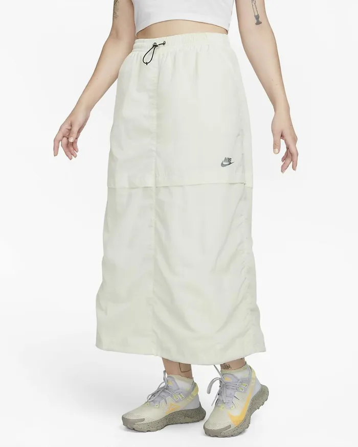 Women Sportswear Sea Glass Nike Skirts And Dresses