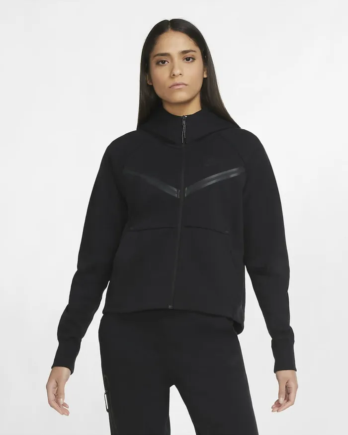 Women Sportswear Tech Fleece Windrunner Blackblack Nike Hoodies And Sweatshirts Women Sportswear Tech Fleece Windrunner Blackblack Nike Hoodies And Sweatshirts