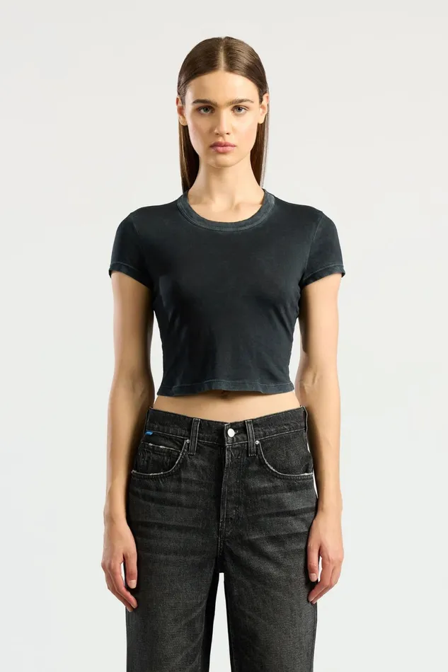 Women Standard Baby Tee Vintage Oasis COTTON CITIZEN Tees