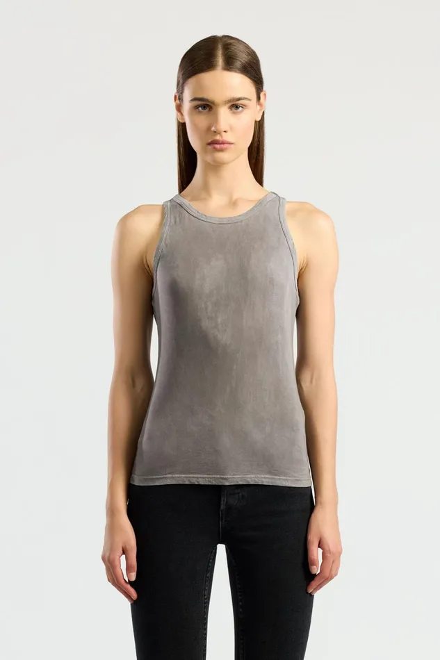 Women Standard Tank Vintage Cement COTTON CITIZEN Tanks