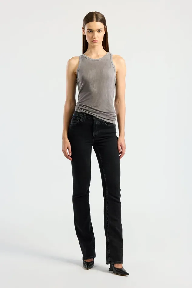 Women Standard Tank Vintage Cement COTTON CITIZEN Tanks Women Standard Tank Vintage Cement COTTON CITIZEN Tanks