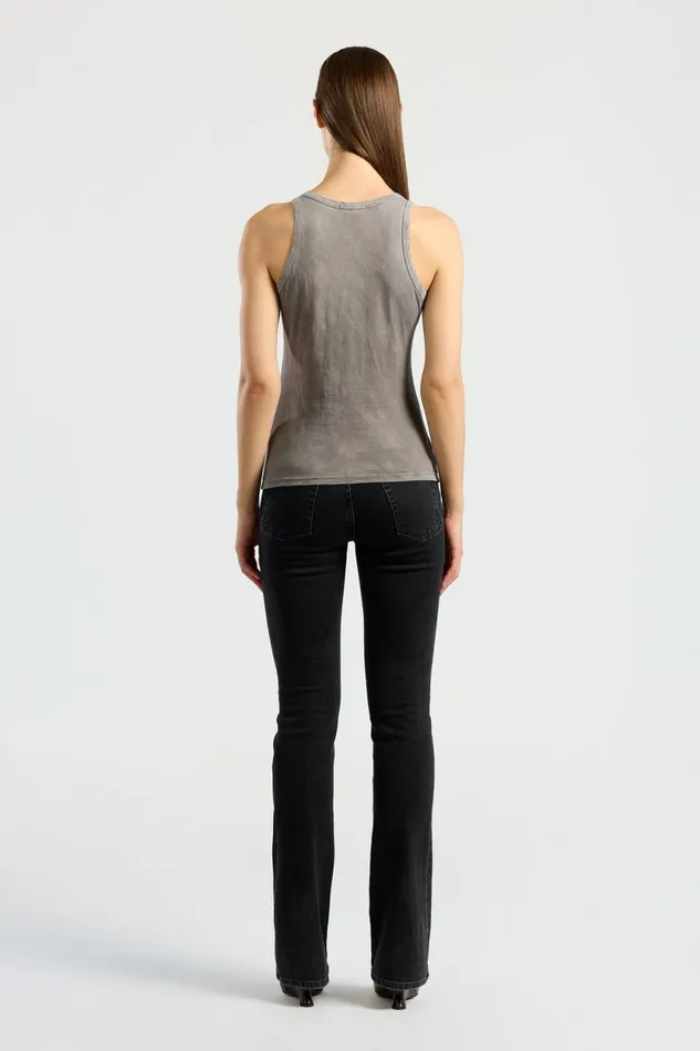 Women Standard Tank Vintage Cement COTTON CITIZEN Tanks Women Standard Tank Vintage Cement COTTON CITIZEN Tanks