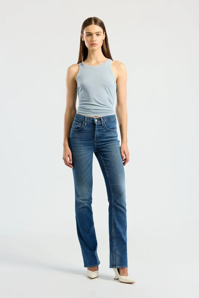 Women Standard Tank Vintage Crystalline COTTON CITIZEN Tanks Women Standard Tank Vintage Crystalline COTTON CITIZEN Tanks