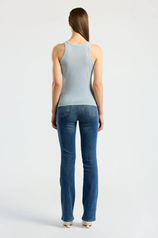 Women Standard Tank Vintage Crystalline COTTON CITIZEN Tanks Women Standard Tank Vintage Crystalline COTTON CITIZEN Tanks