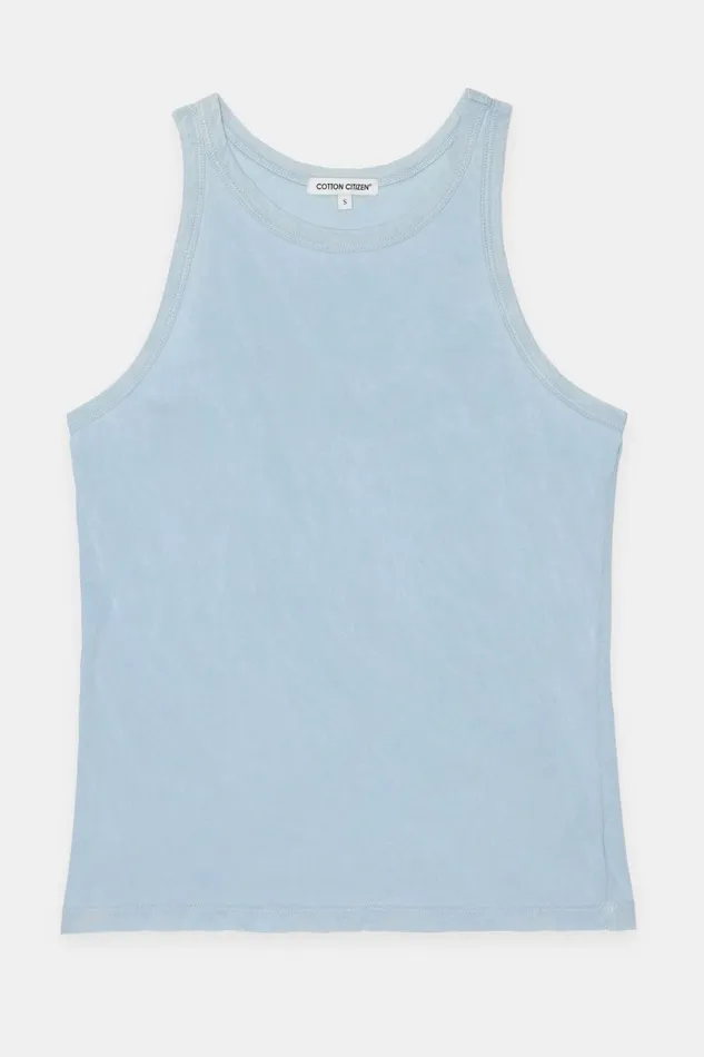 Women Standard Tank Vintage Crystalline COTTON CITIZEN Tanks Women Standard Tank Vintage Crystalline COTTON CITIZEN Tanks