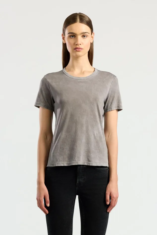 Women Standard Tee Vintage Cement COTTON CITIZEN Tees