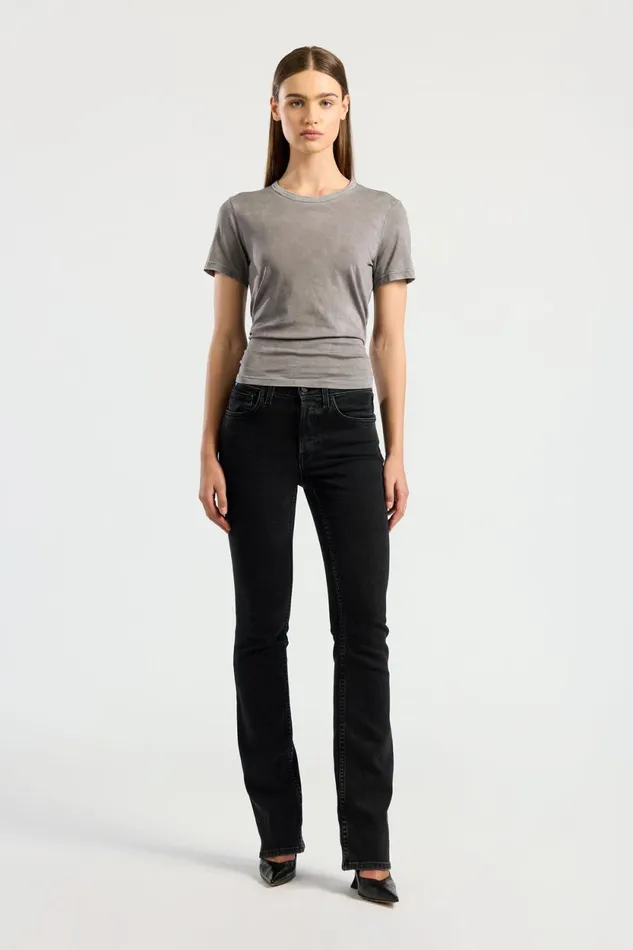 Women Standard Tee Vintage Cement COTTON CITIZEN Tees