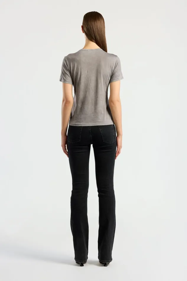 Women Standard Tee Vintage Cement COTTON CITIZEN Tees
