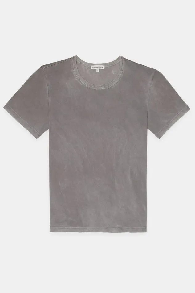 Women Standard Tee Vintage Cement COTTON CITIZEN Tees