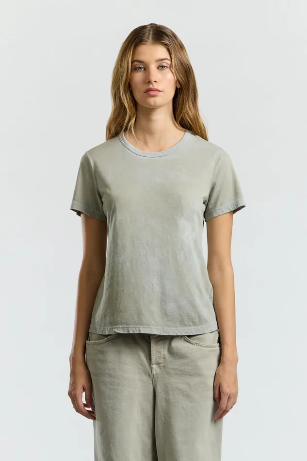 Women Standard Tee Vintage Chalk COTTON CITIZEN Tees