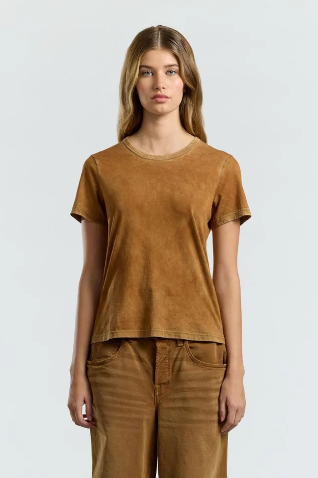 Women Standard Tee Vintage Cider COTTON CITIZEN Tees