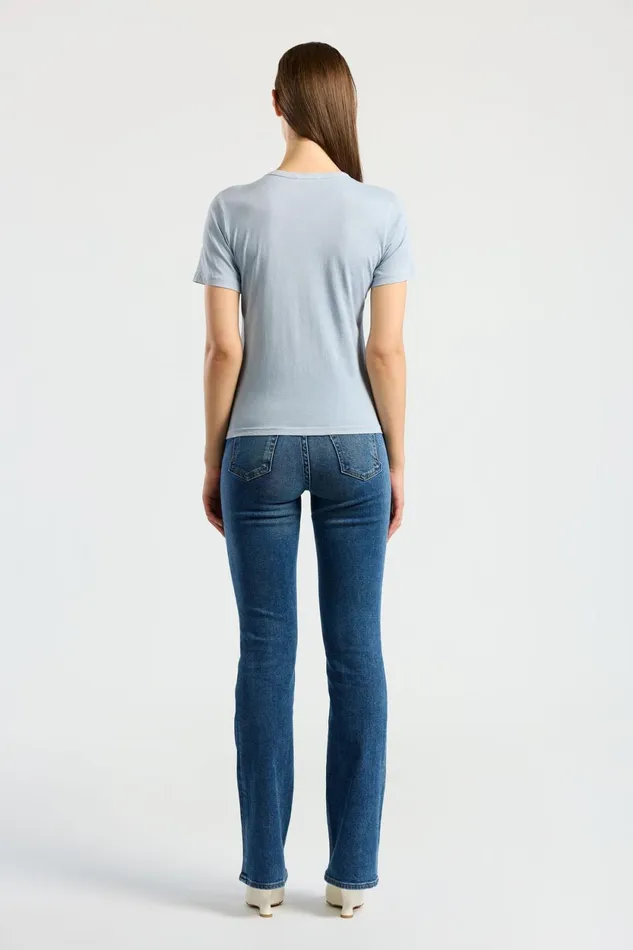 Women Standard Tee Vintage Crystalline COTTON CITIZEN Tees Women Standard Tee Vintage Crystalline COTTON CITIZEN Tees