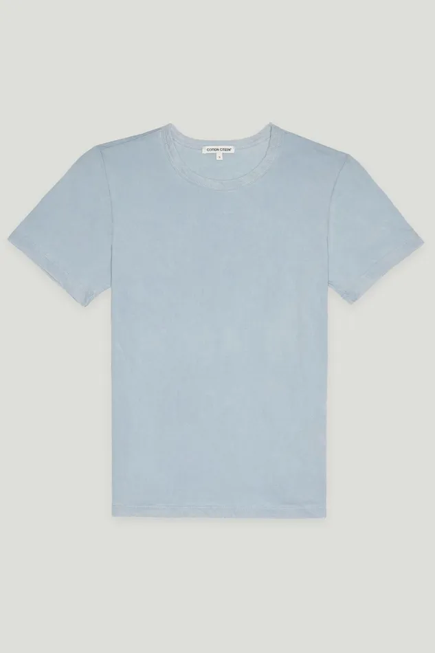 Women Standard Tee Vintage Crystalline COTTON CITIZEN Tees Women Standard Tee Vintage Crystalline COTTON CITIZEN Tees