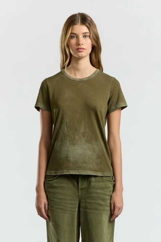 Women Standard Tee Vintage Fern COTTON CITIZEN Tees
